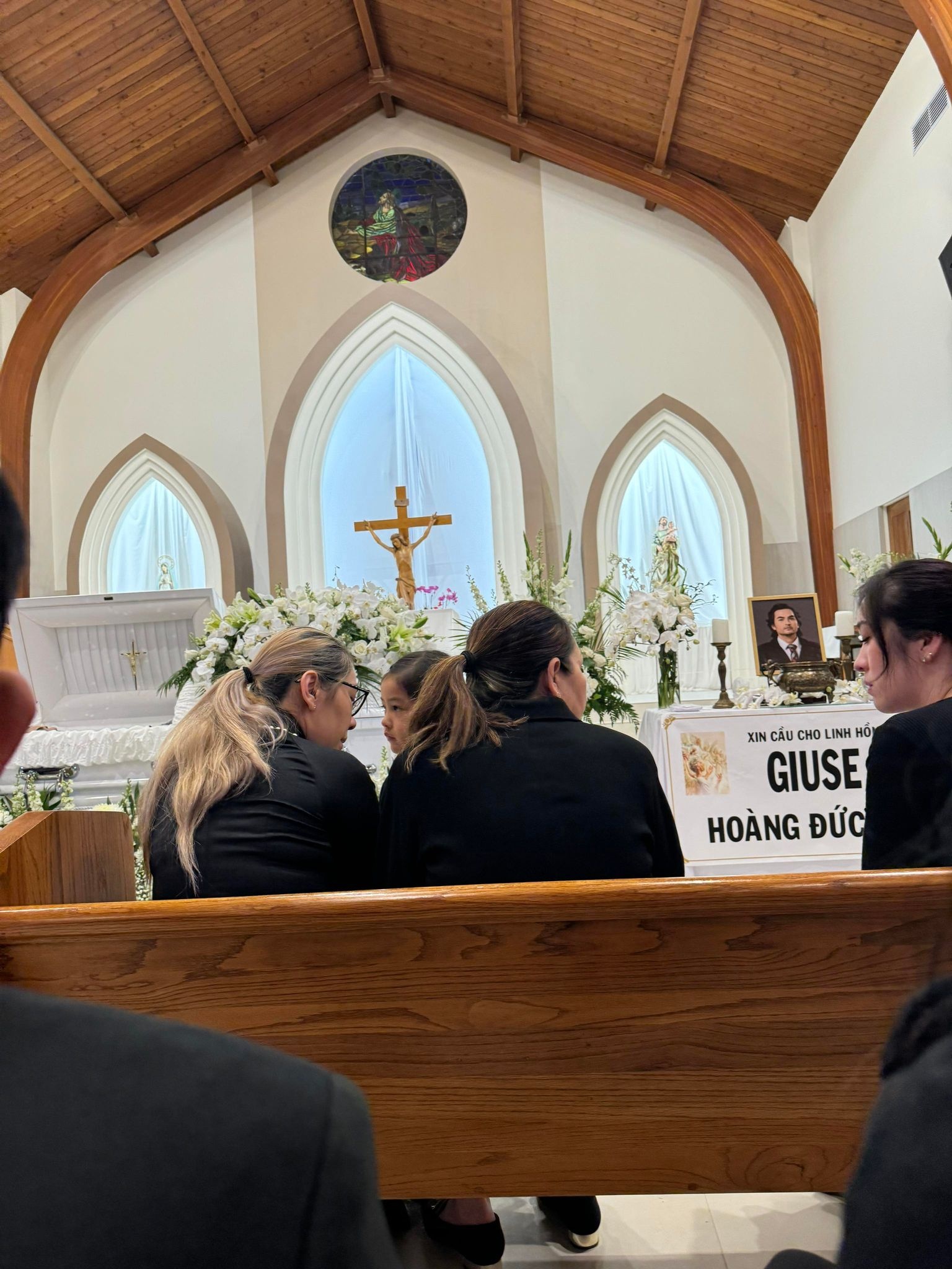 duc tien,  co duc tien,  co ruot duc tien,  gia dinh duc tien anh 6