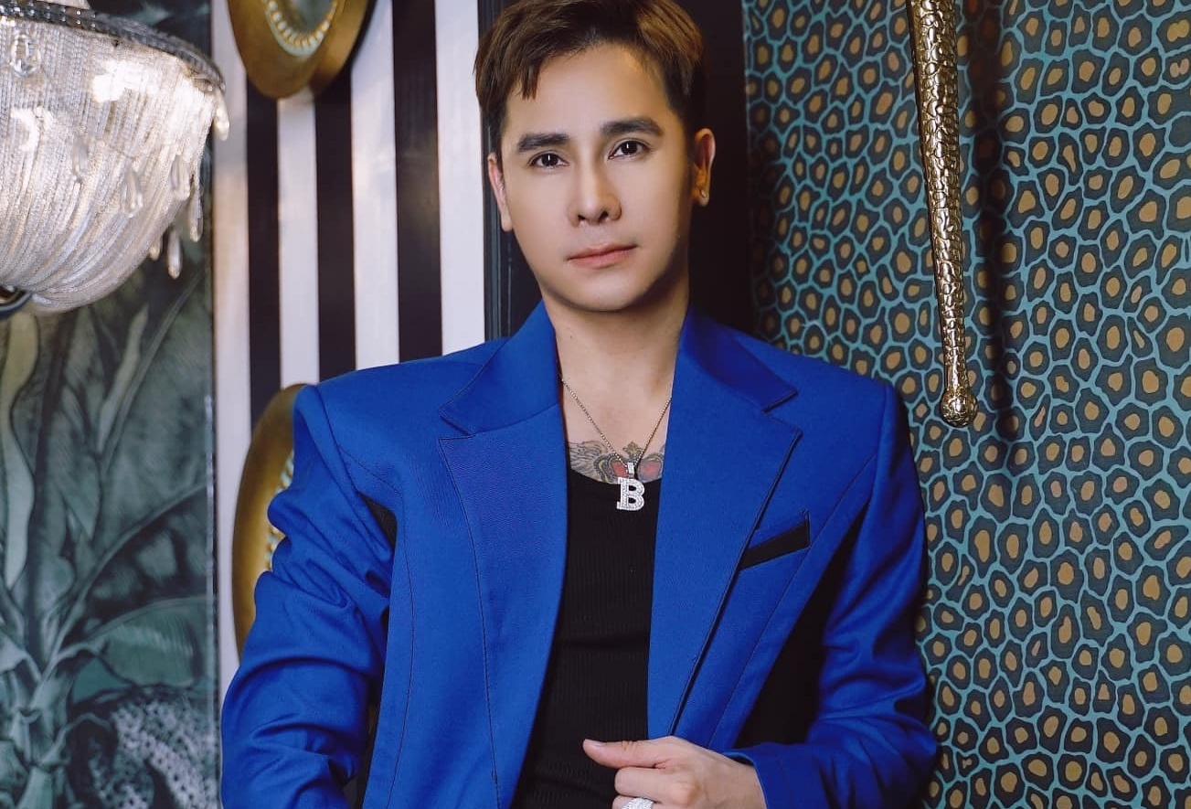 On ao cua Chu Bin hinh anh