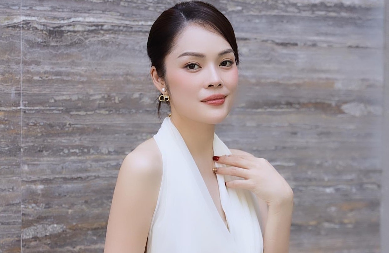 Duong Cam Lynh: 'Toi da tra xong mon no 6 ty dong' hinh anh