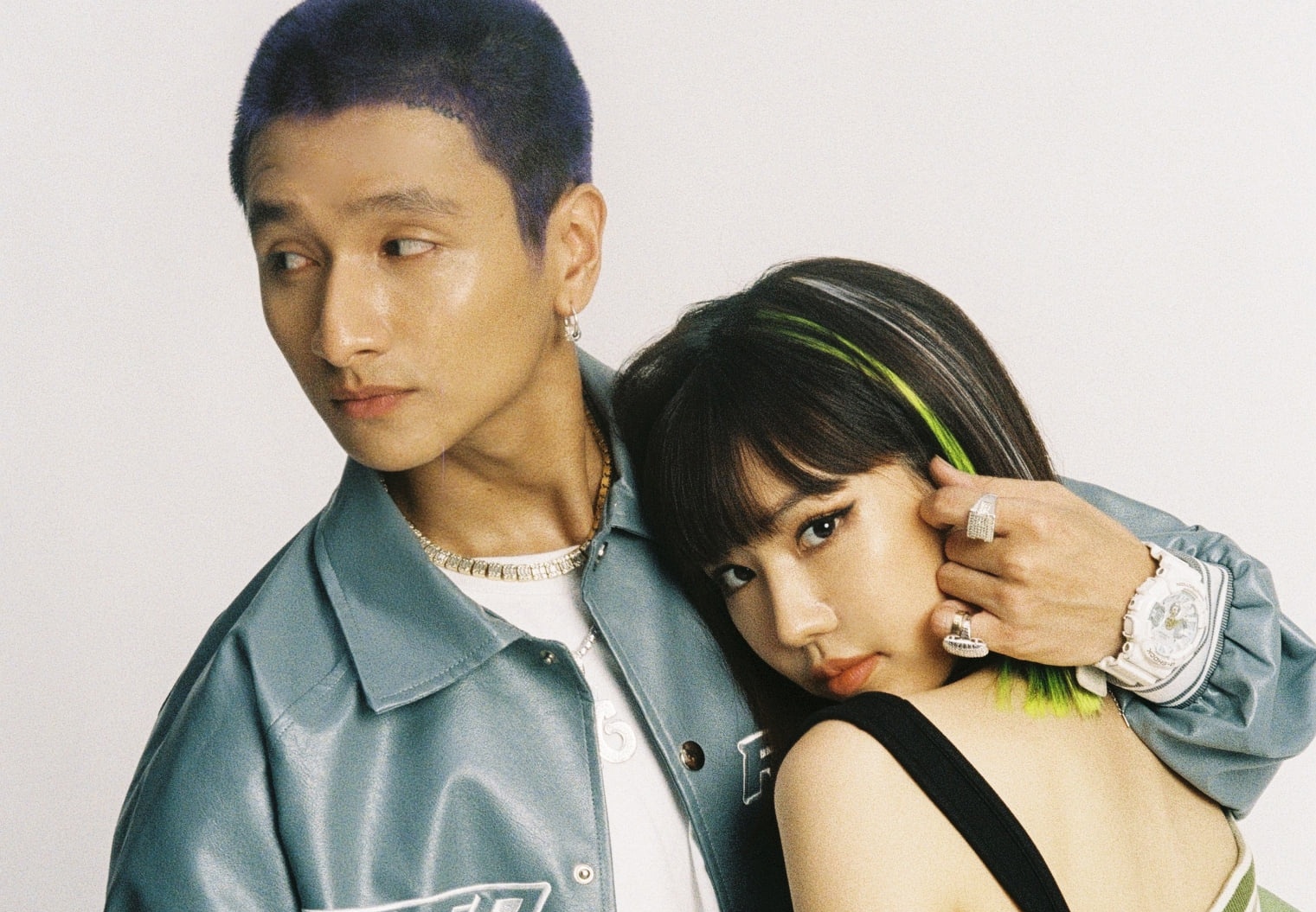 SpaceSpeakers len tieng ve 16 Typh hinh anh