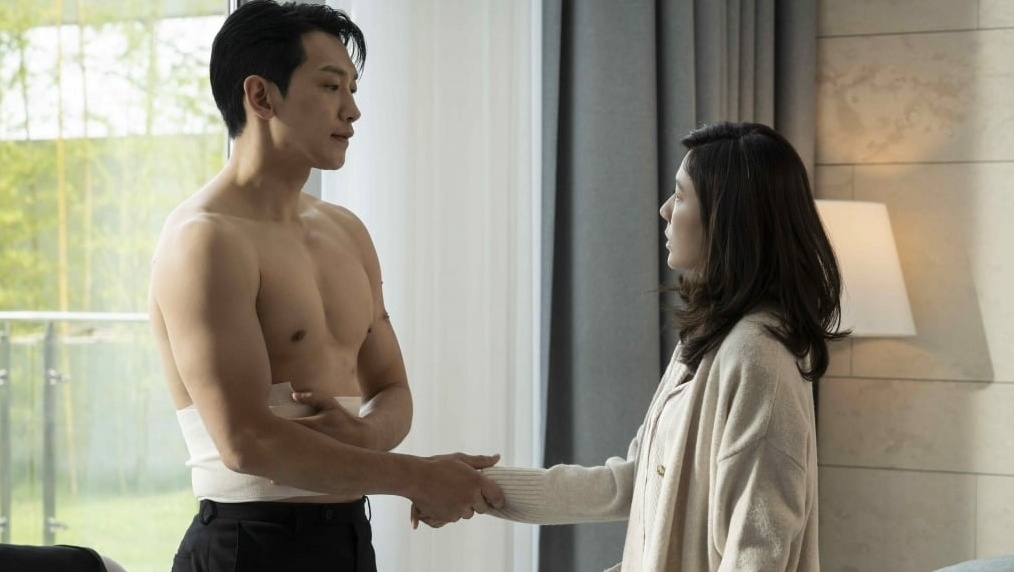 Hinh anh Bi Rain gay chu y hinh anh