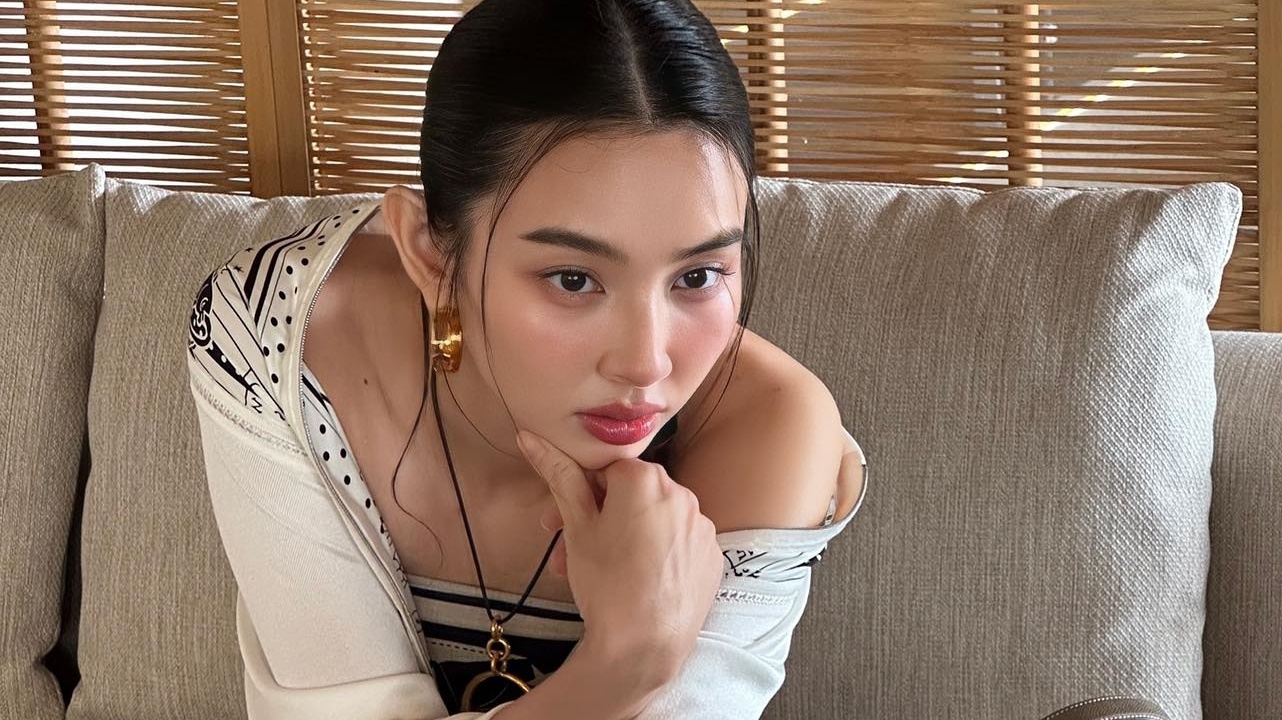 NSX phim phan hoi tranh luan ve Hoa hau Thuy Tien hinh anh