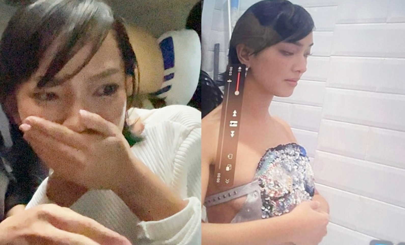 Ke quay len Chau Bui trong nha ve sinh bi xu phat ra sao? hinh anh