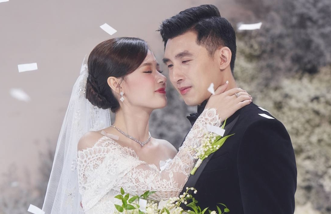 Chu re khoc, hua luon xem Midu la 'noc nha' hinh anh