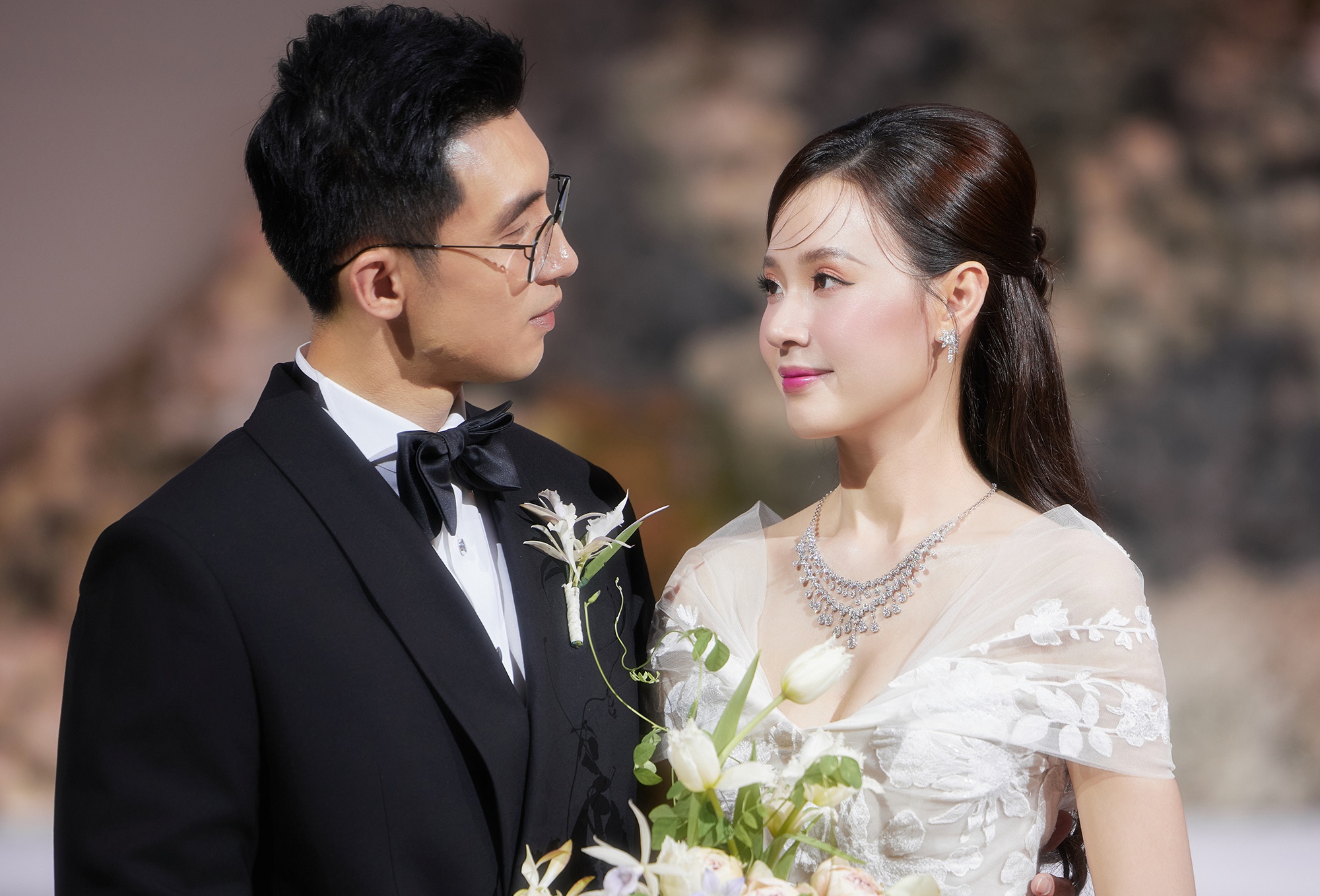 Le cuoi cua Midu va thieu gia Minh Dat hinh anh