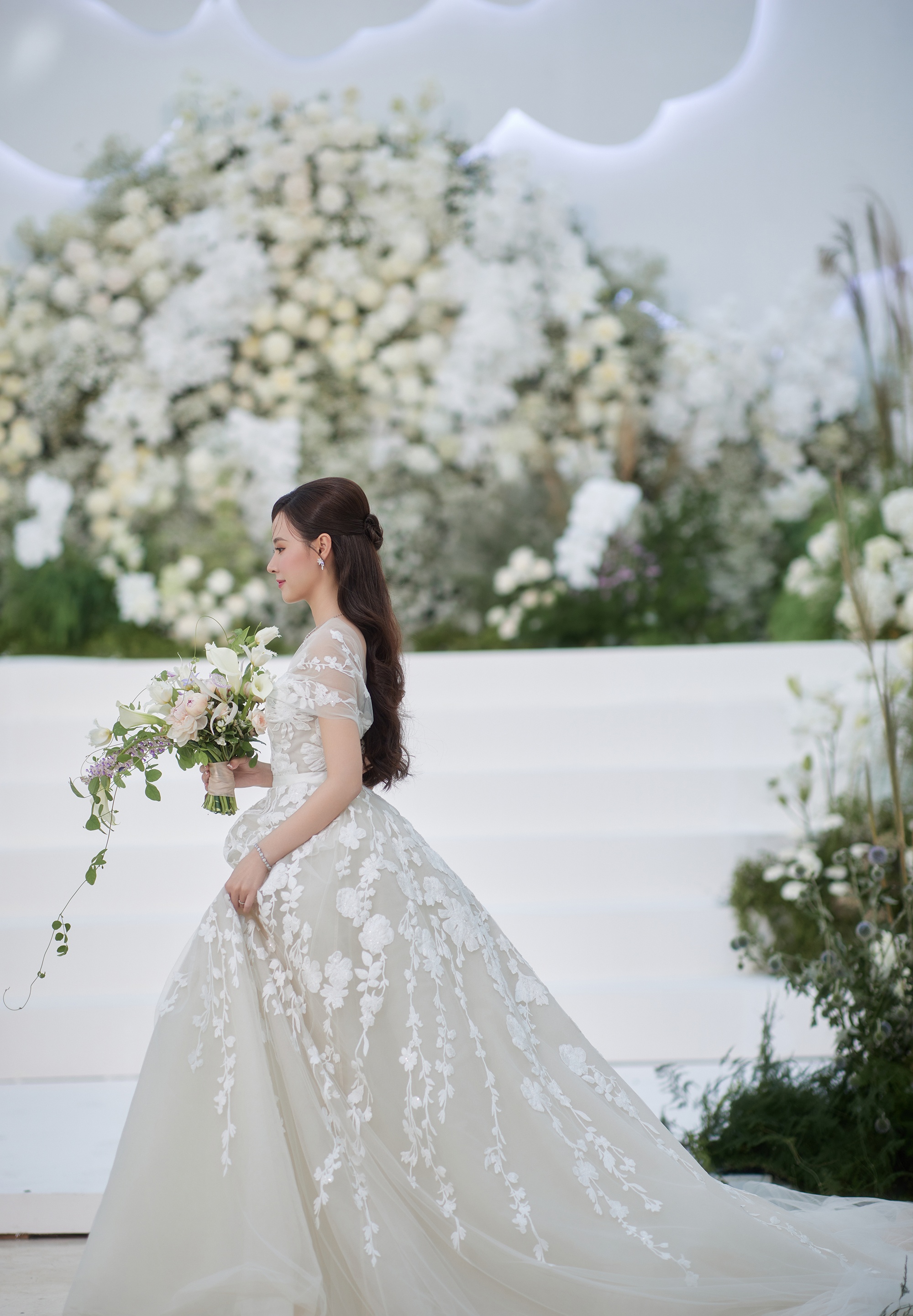 midu, minh đạt, lễ cưới midu ảnh 3 midu, minh dat, le cuoi midu anh 3