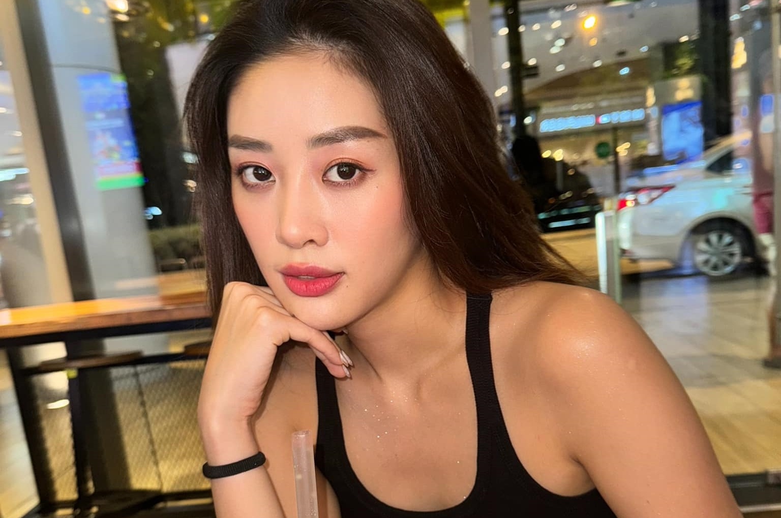 Tuoi 29 cua Khanh Van hinh anh