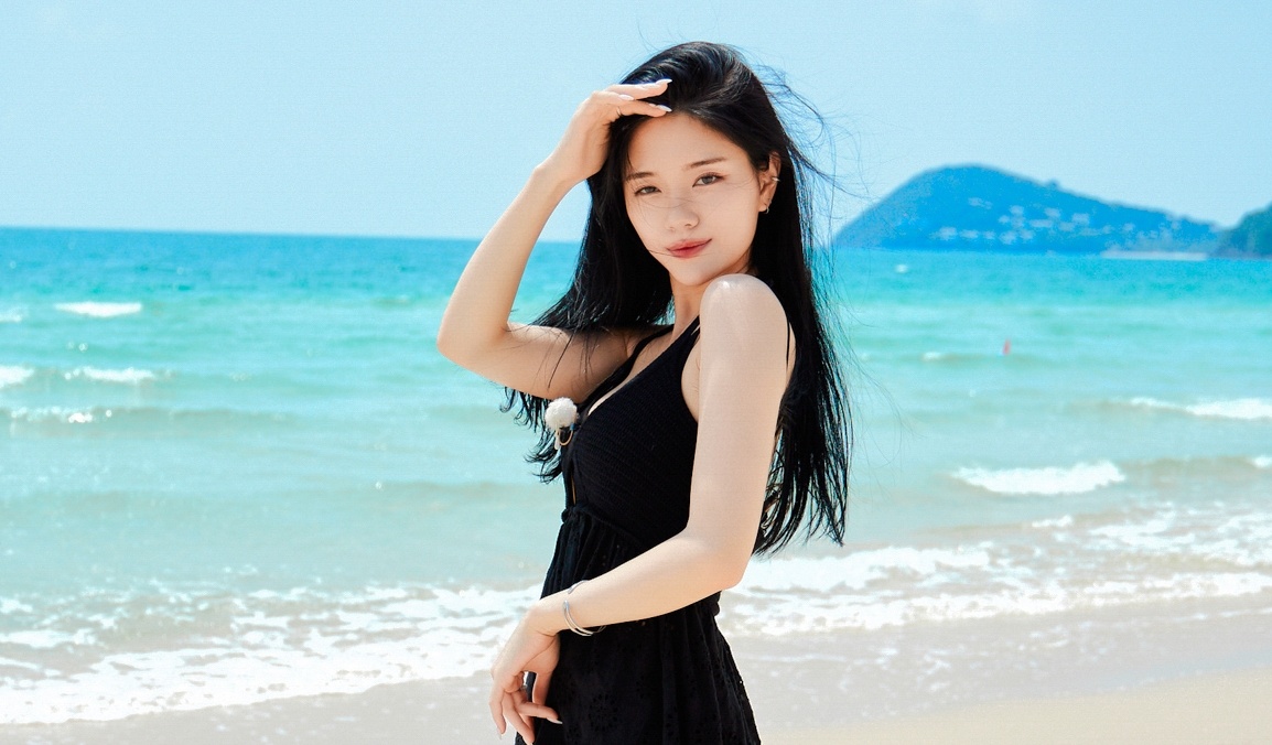 Co gai tung duoc san don nhat soc vi bi tu choi o Dao thien duong hinh anh