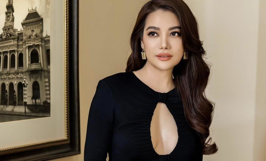 Cong ty Truong Ngoc Anh bi noi khong tra du tien du gia han thanh toan hinh anh