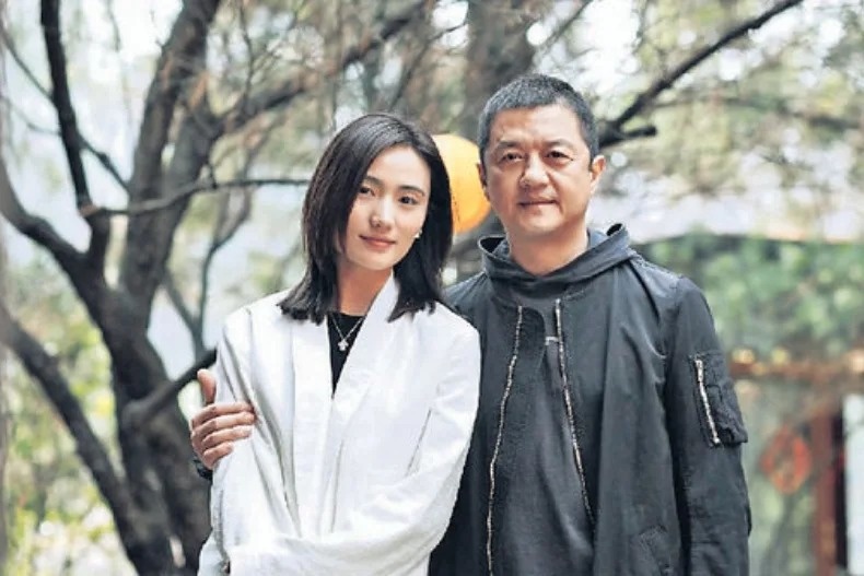 Ly A Bang bi chi trich hinh anh