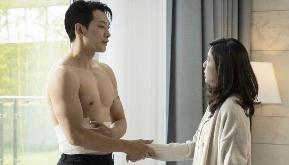 Bi Rain len tieng khi phim bi che tham hoa hinh anh