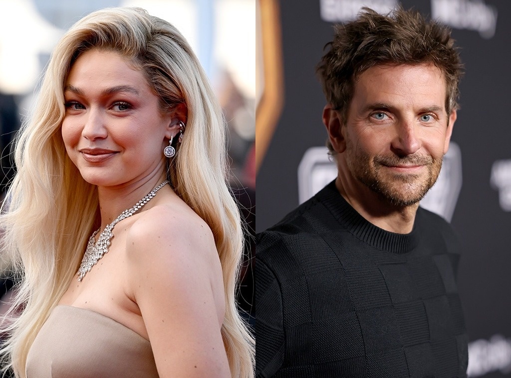 Bradley Cooper sap cuoi nguoi mau kem 20 tuoi? hinh anh