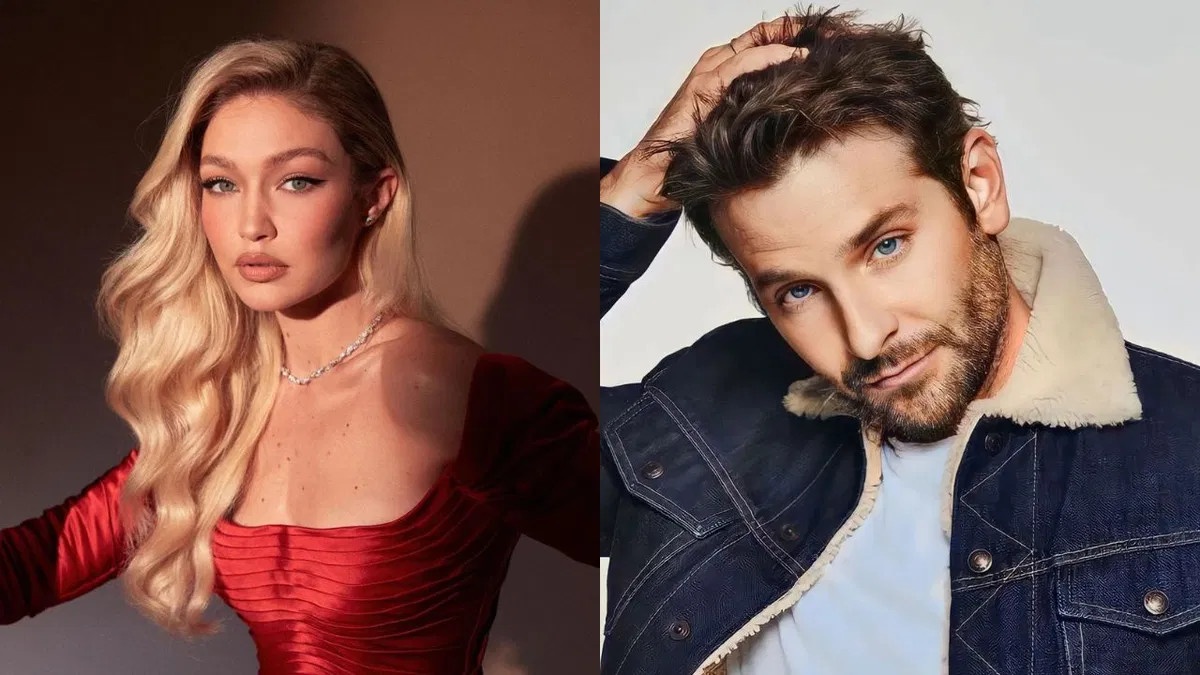 Bradley Cooper,  Gigi Hadid,  Gigi Hadid cuoi anh 9