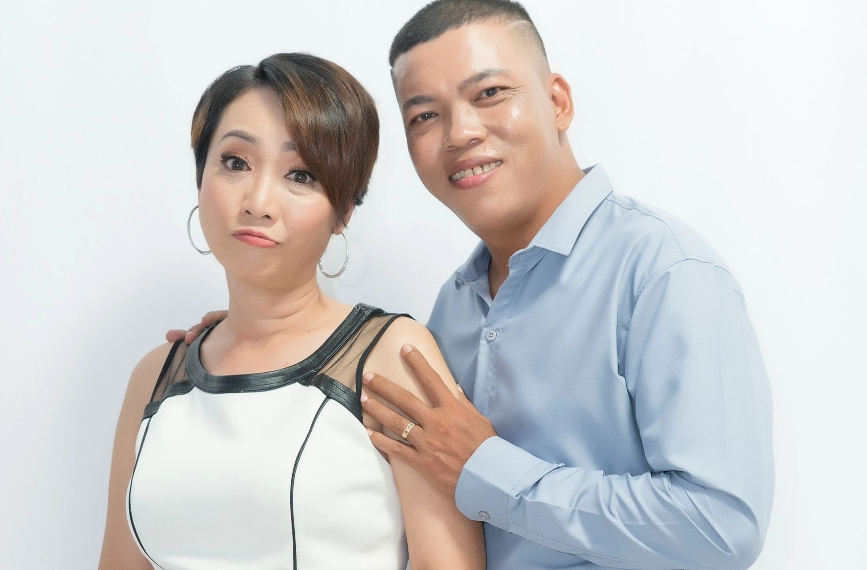 Le Hung,  dien vien le hung,  le hung mat anh 1