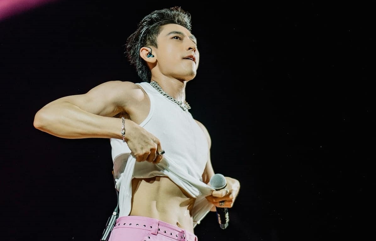 Isaac bi phan ung hinh anh