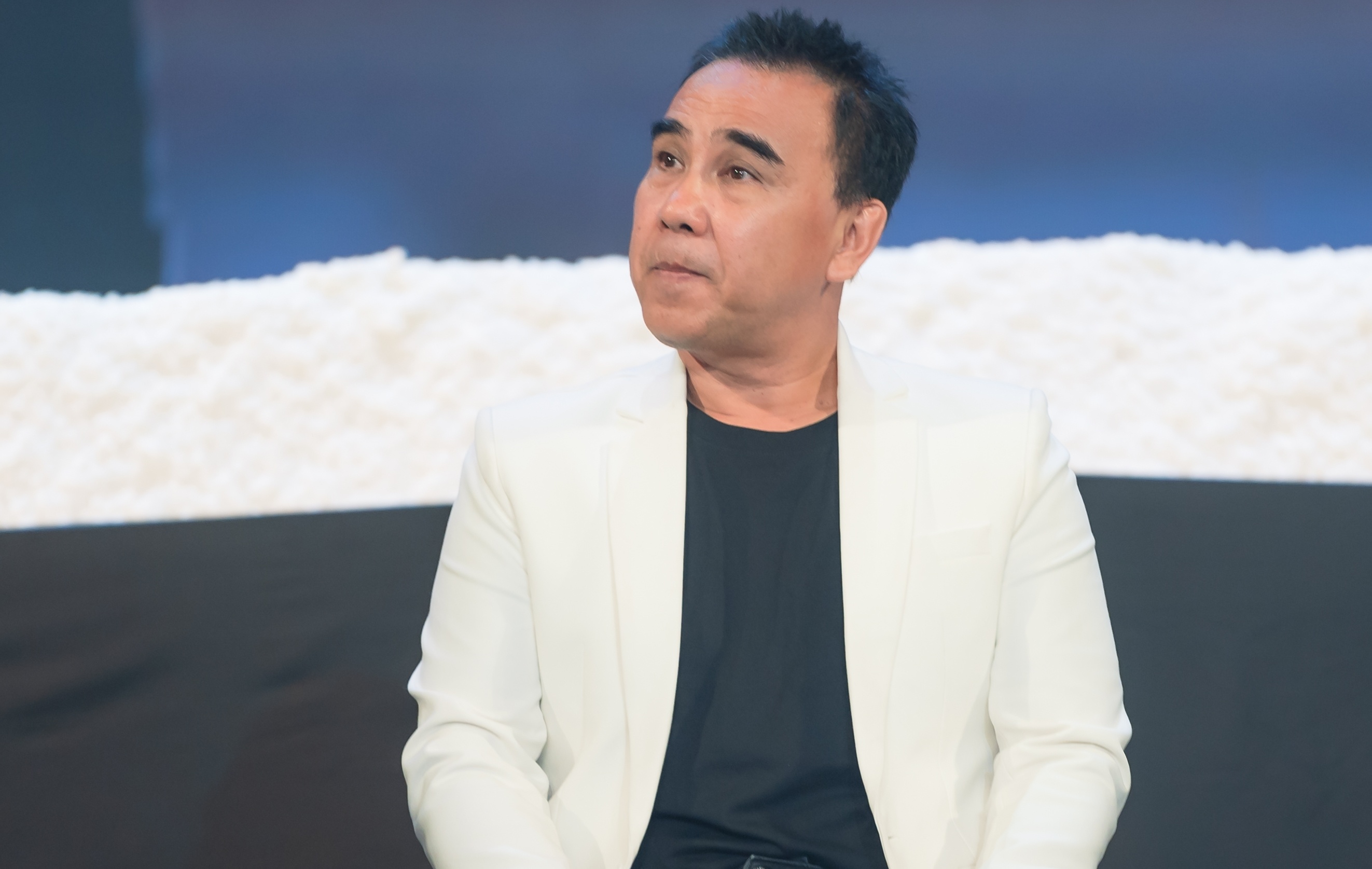 Quyen Linh dong phim tro lai sau 20 nam hinh anh