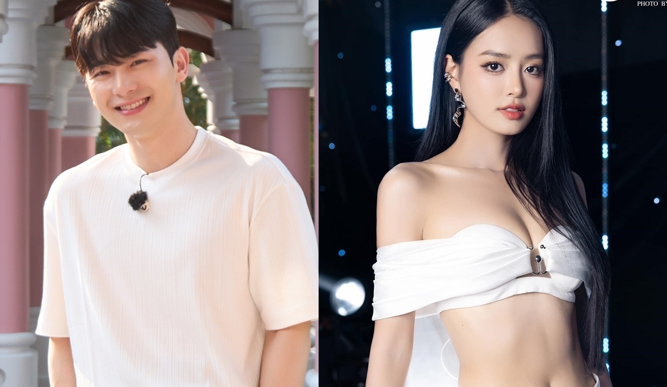 My nam show 'Dao thien duong' den Phan Thiet gap Bui Khanh Linh hinh anh