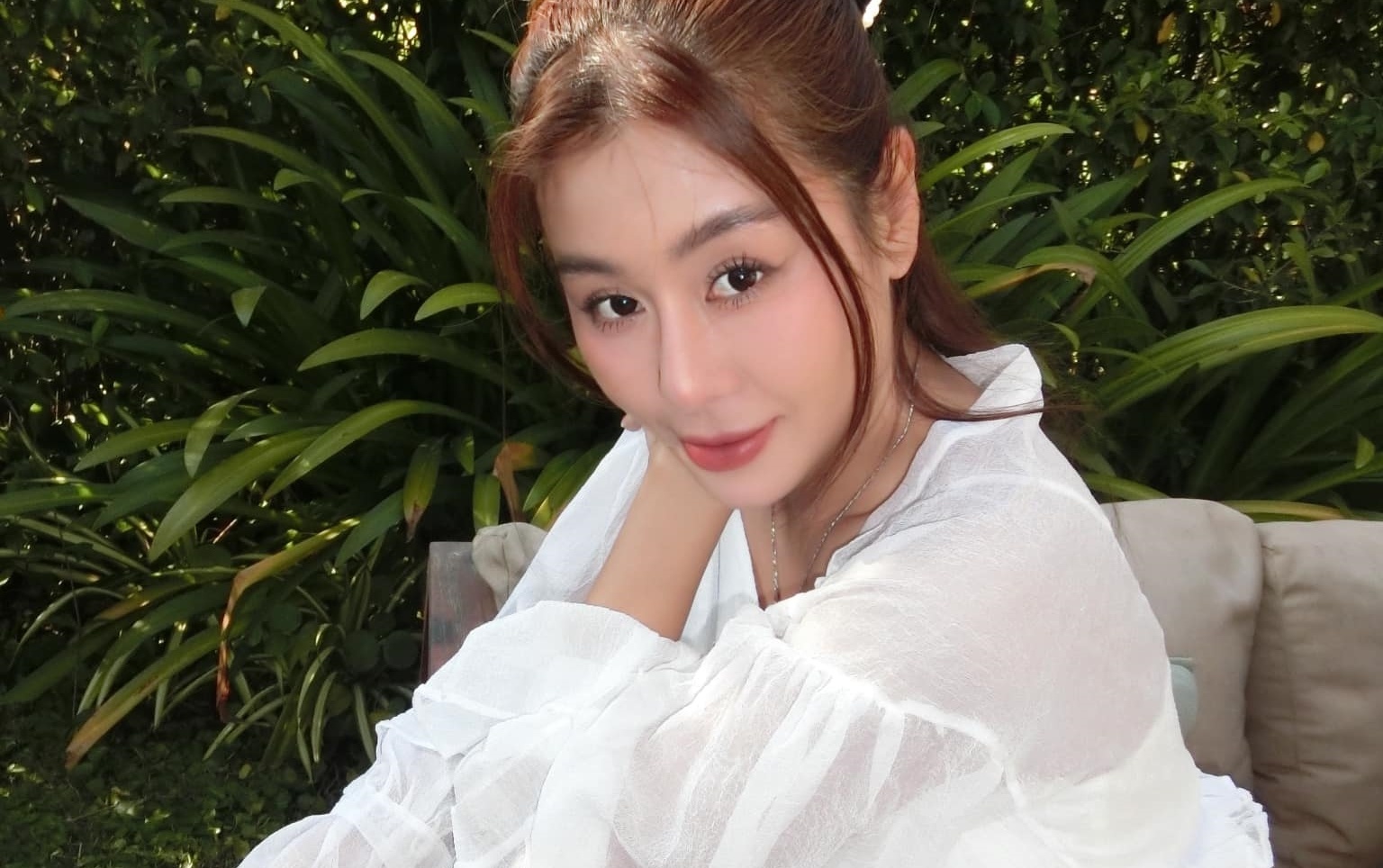 So TT&TT TP.HCM: 'Nam Thu mo hop bao chua xin cap phep' hinh anh