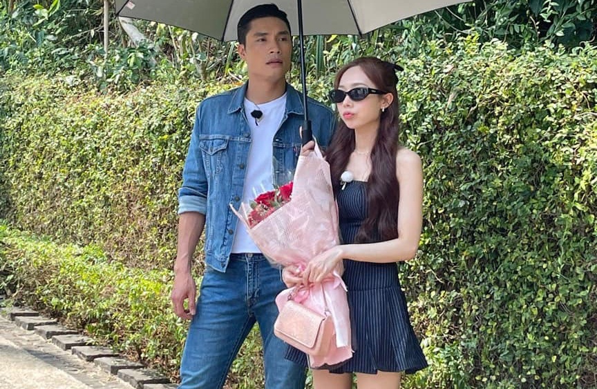 Nguoi choi 'Dao thien duong' gay tranh cai hinh anh