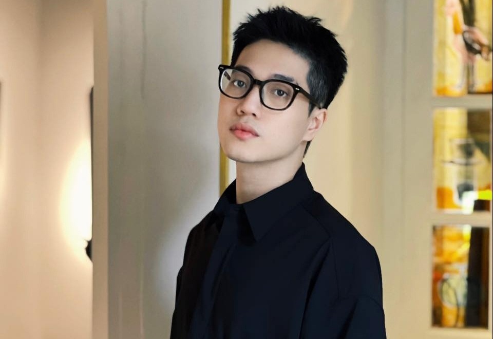 Kewtiie xin loi vi dua gion ve Jack hinh anh