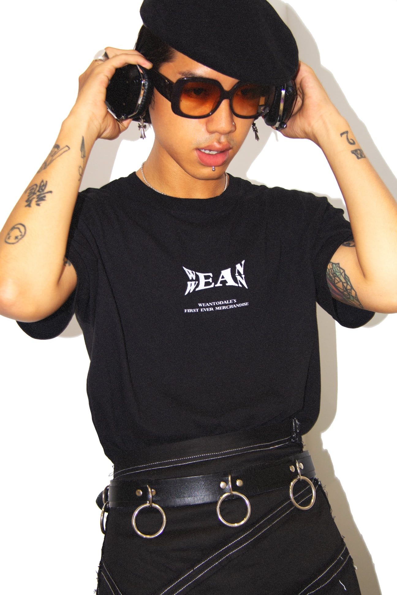 Wean Lê, Miu Lê, Wean Lê hẹn hò, bạn gái Wean Lê, anh trai say hi ảnh 6 Wean Le, Miu Le, Wean Le hen ho, ban gai Wean Le, anh trai say hi anh 6