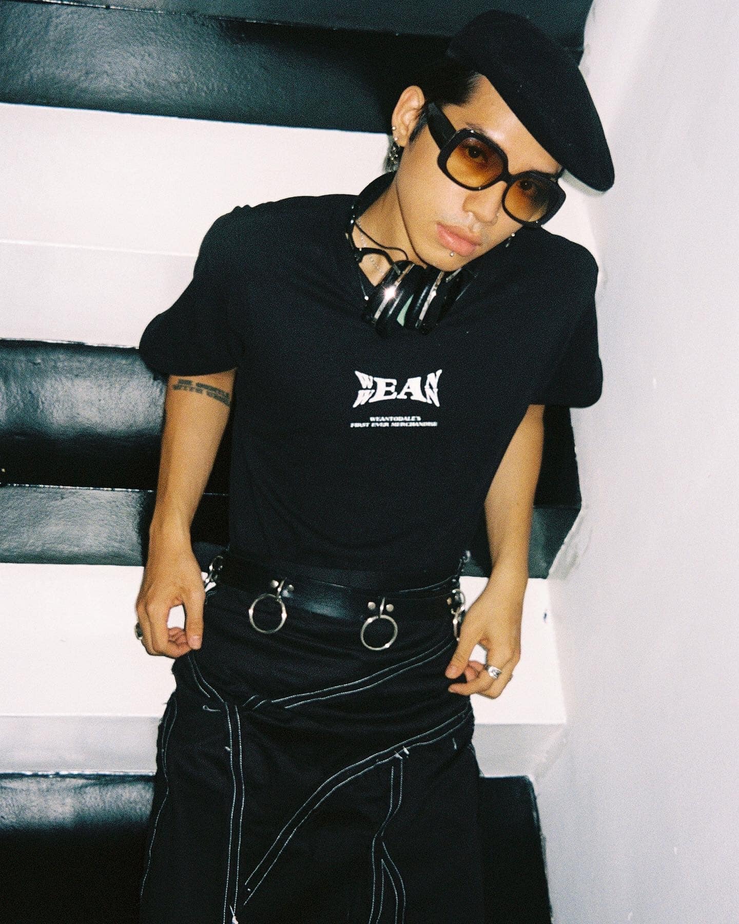 Wean Lê, Miu Lê, Wean Lê hẹn hò, bạn gái Wean Lê, anh trai say hi ảnh 5 Wean Le, Miu Le, Wean Le hen ho, ban gai Wean Le, anh trai say hi anh 5