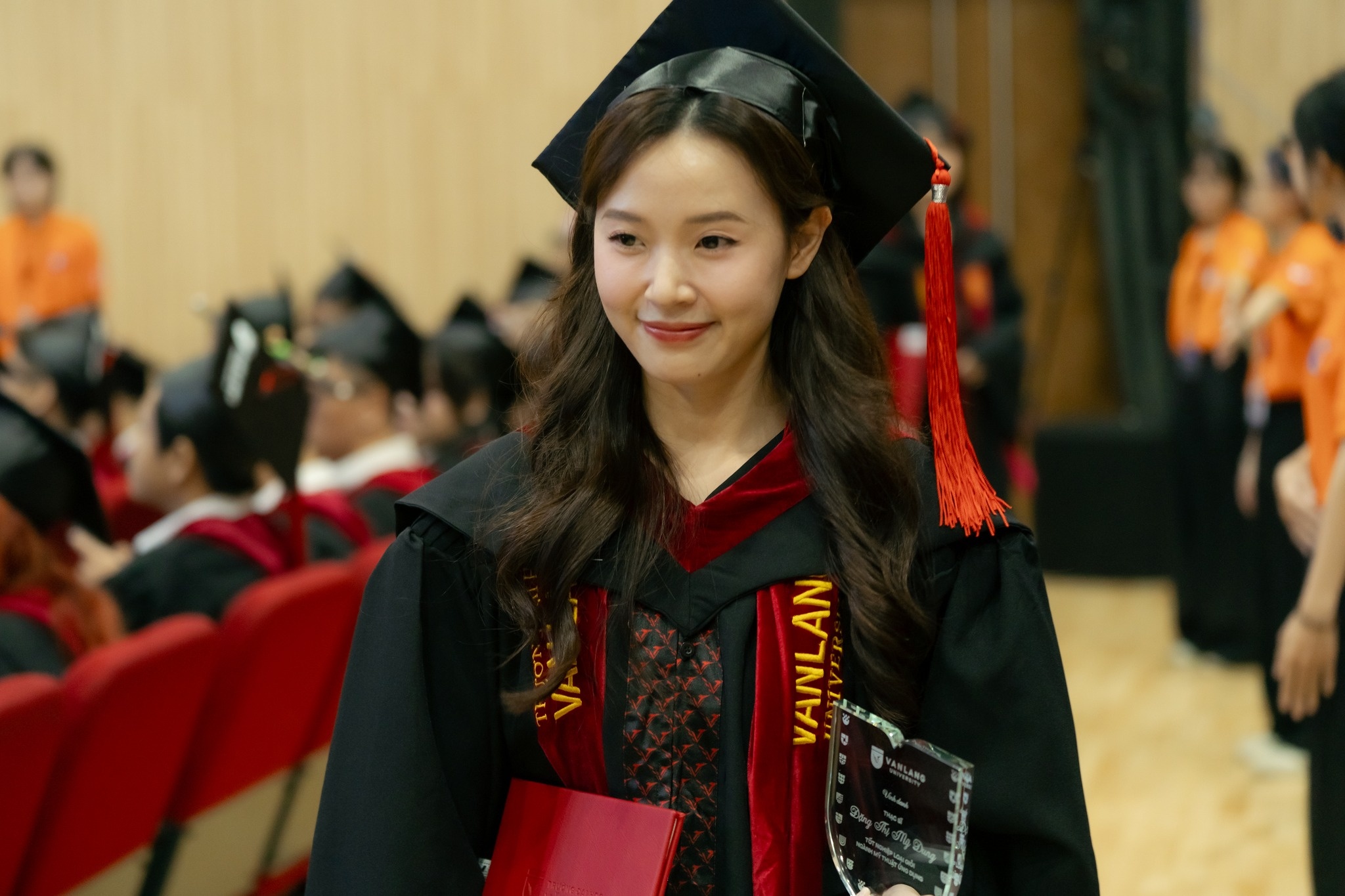 midu,  midu tot nghiep,  midu tot nghiep gioi,  chong midu,  doanh nhan minh da anh 2