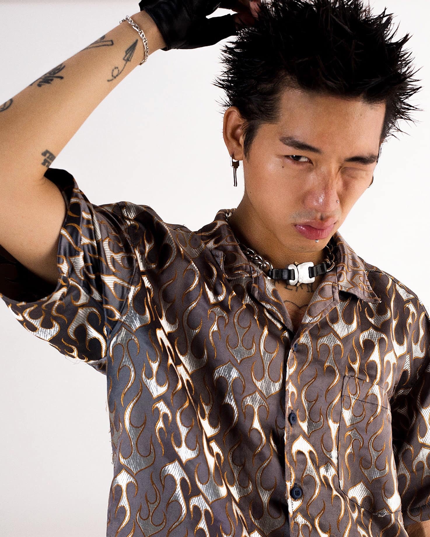 Wean Le,  Miu Le,  Wean Le hen ho,  ban gai Wean Le,  anh trai say hi anh 7