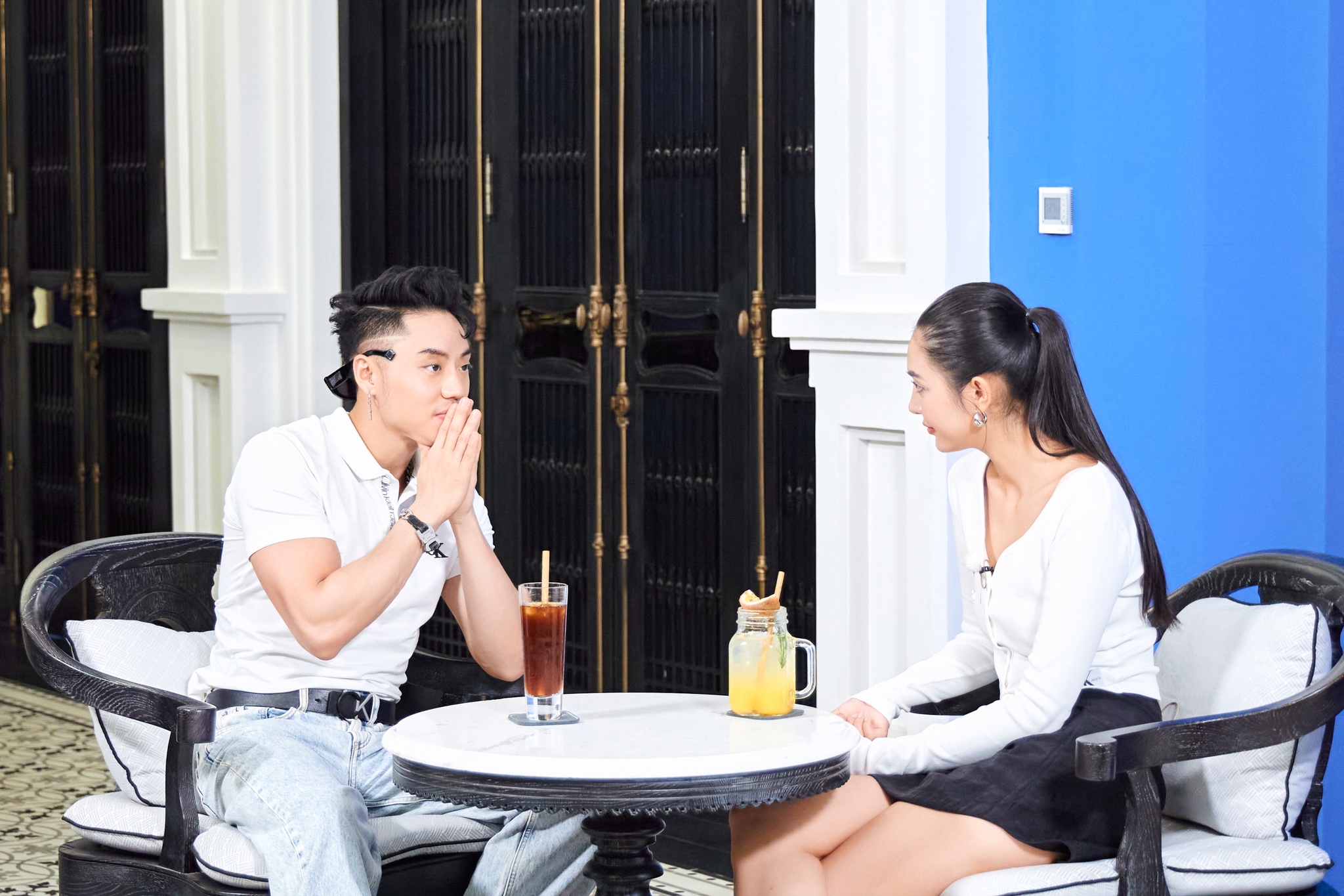 Manh Kien,  nguoi choi manh kien,  dao thien duong,  DJ Wukong,  bui khanh linh anh 5