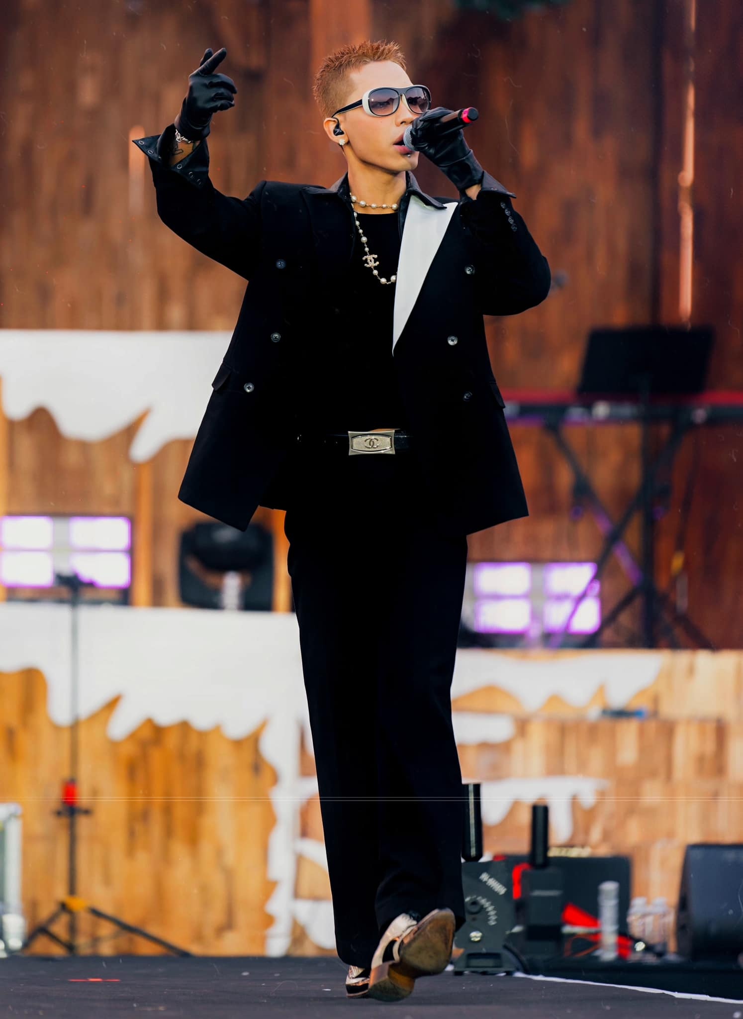 Wean Lê, Miu Lê, Wean Lê hẹn hò, bạn gái Wean Lê, anh trai say hi ảnh 3 Wean Le, Miu Le, Wean Le hen ho, ban gai Wean Le, anh trai say hi anh 3