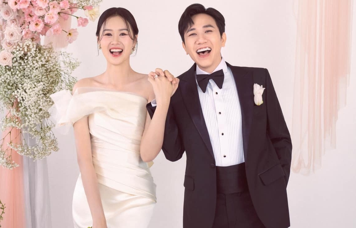 Anh Duc hoan le cuoi den thang 9 hinh anh