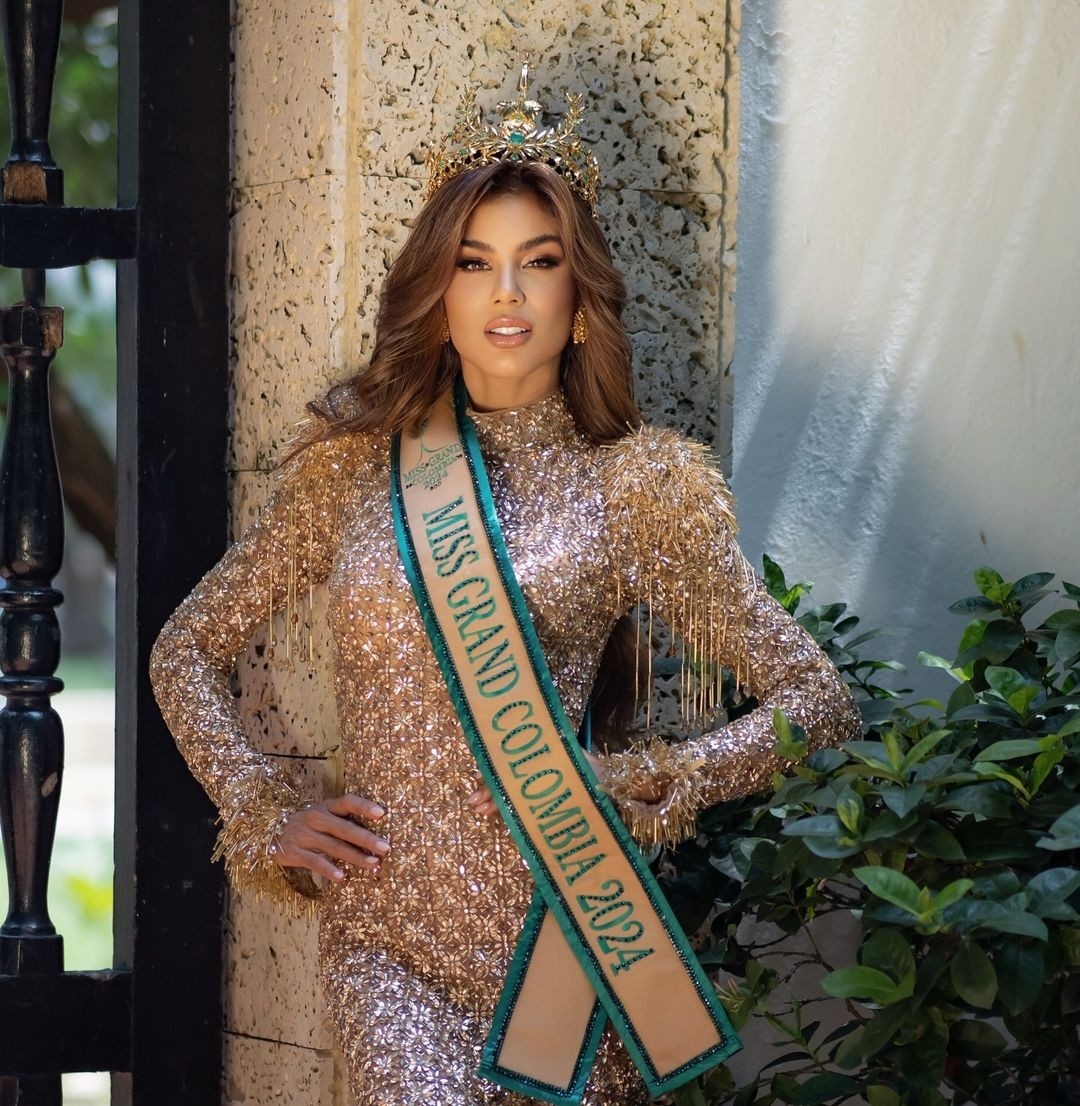 Que Anh,  hoa hau que anh,  Miss Grand International,  Susana Medina anh 9