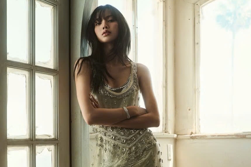 Lisa khang dinh BlackPink khong tan ra hinh anh