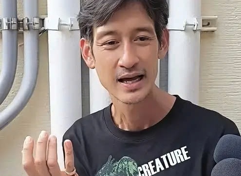 Ban be thong bao Duong Tri Binh mat tich hinh anh