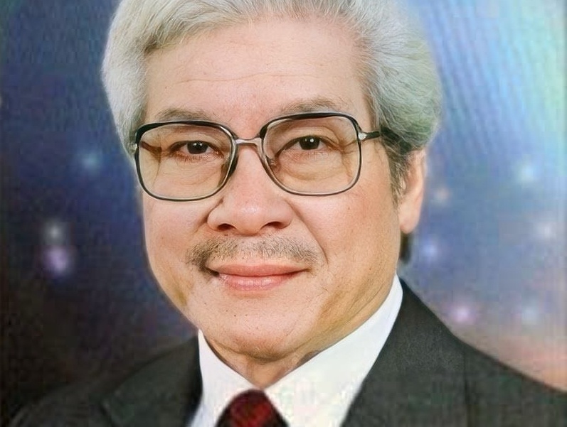 Nghe si Huu Do 'Canh sat hinh su' qua doi hinh anh