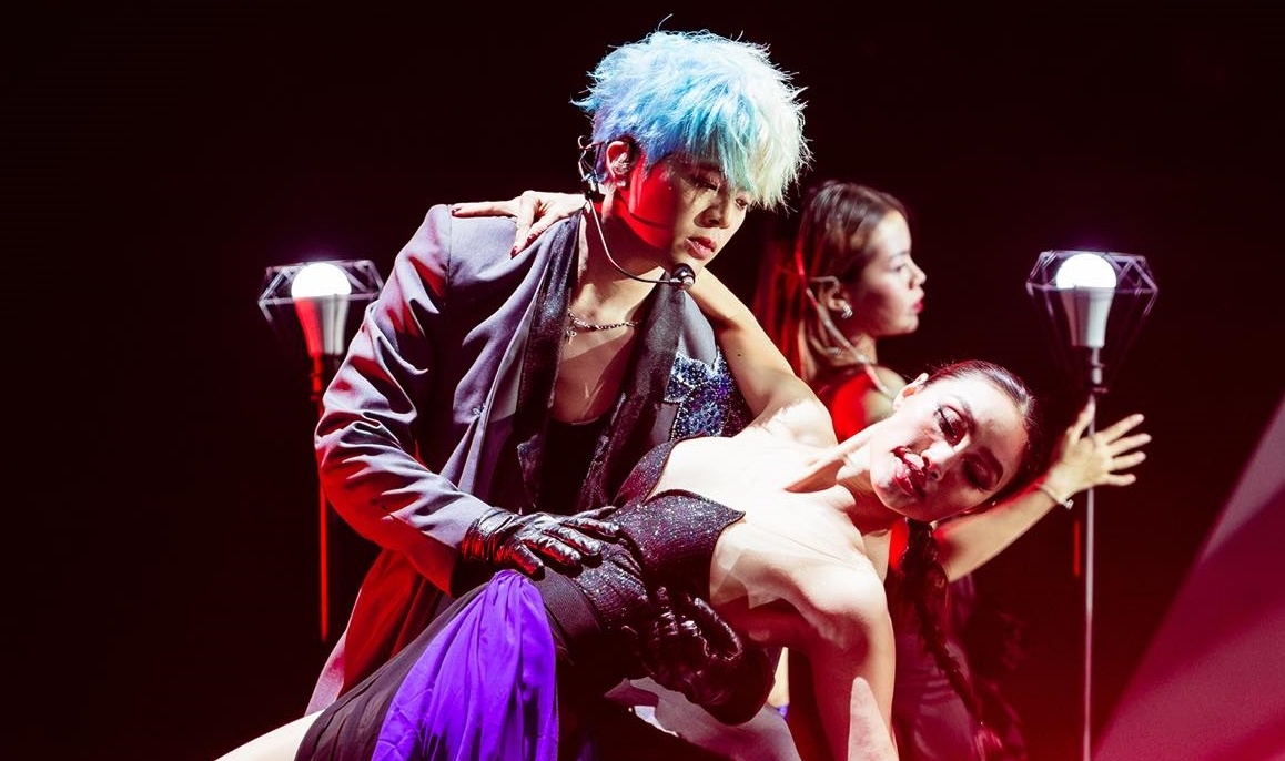 Nguoi chua nem mui that bai o Anh trai 'say hi' hinh anh