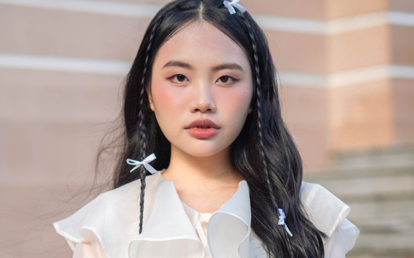 Phuong My Chi: 'Toi khong giau' hinh anh