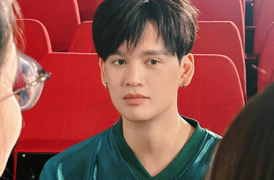 Tai khoan tung tin gia ve Trung Quan bi phat 7,5 trieu dong hinh anh