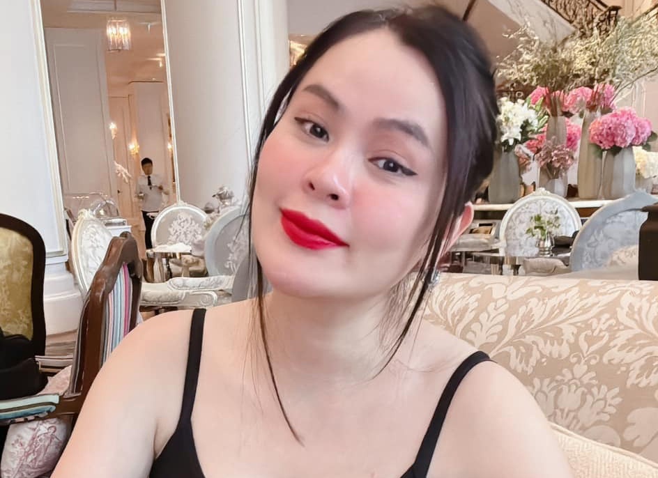 So TT&TT TP.HCM moi Phuong Le len lam viec hinh anh