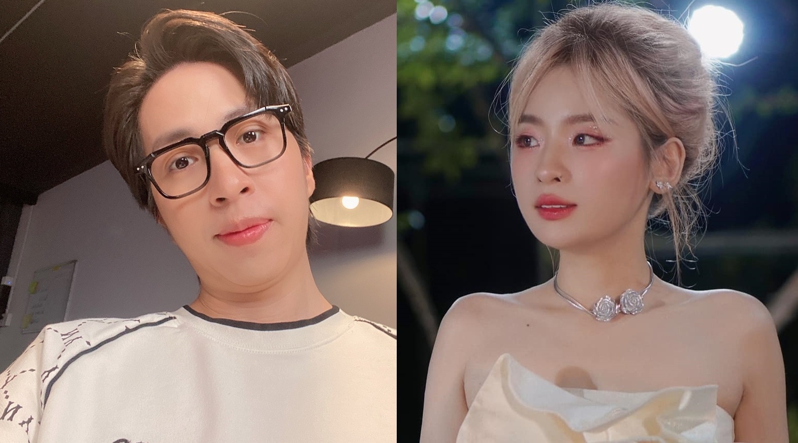 Ngoc Kem va ViruSs chia tay hinh anh