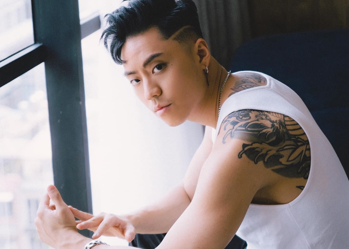 Ket qua kho hieu o show hen ho Dao thien duong hinh anh