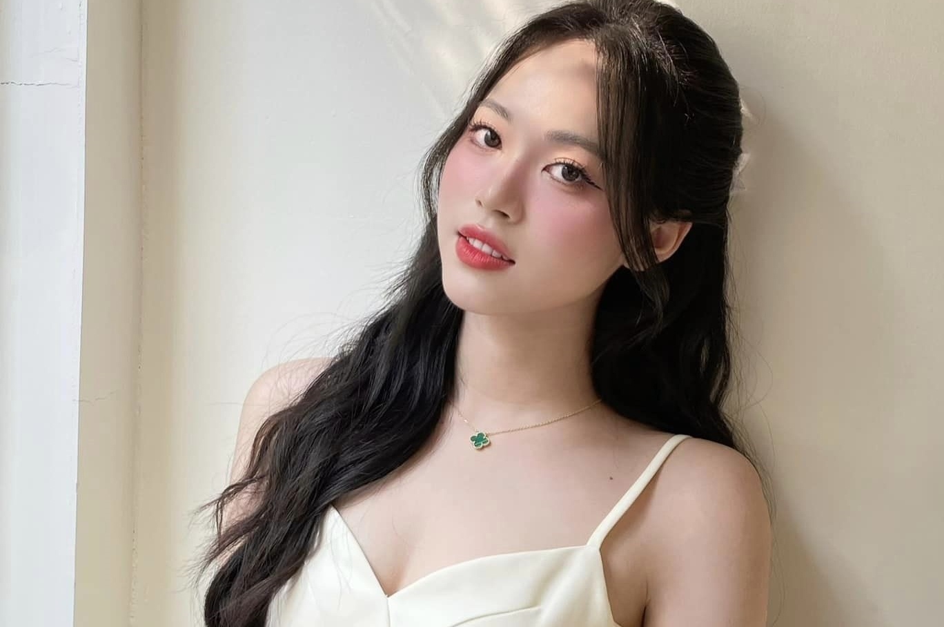 Trinh Thuy Linh sau 2 nam 'mat hut' hinh anh