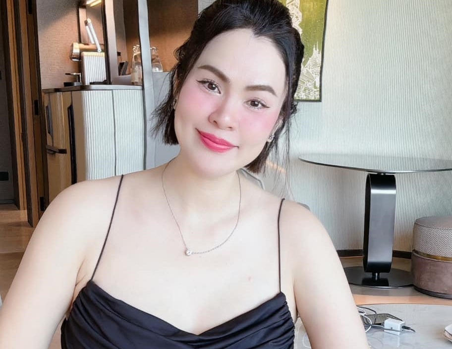 Phuong Le bi xu phat hinh anh