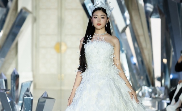 Quyen Linh noi ve viec Lo Lem bi phan ung hinh anh