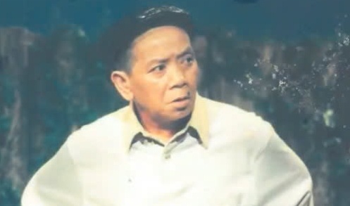 Nghe si Vu Duc qua doi hinh anh