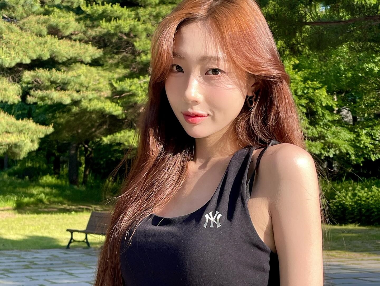 'Dao dia nguc' cua Yuna Vu hinh anh