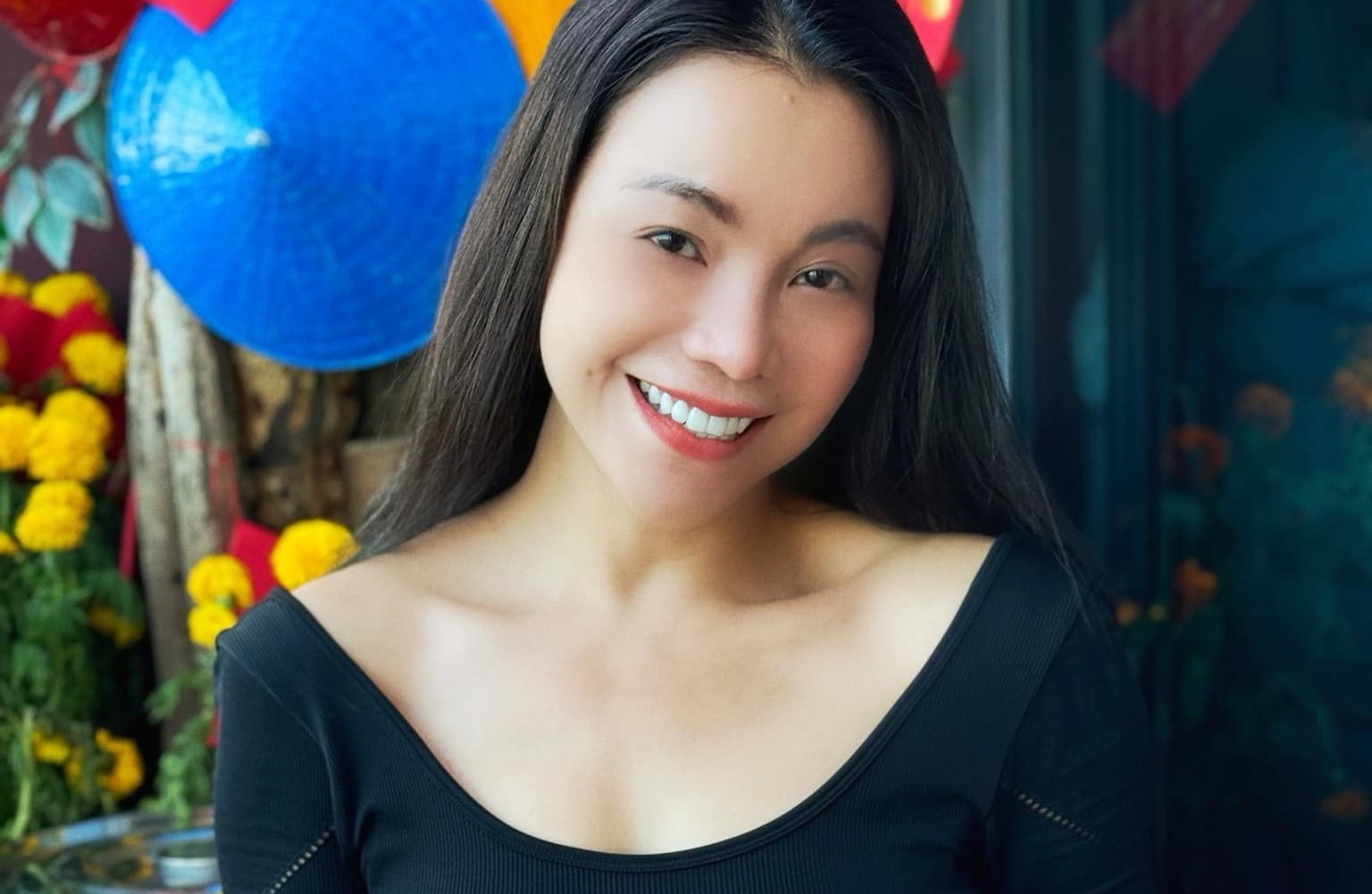 Tra Ngoc Hang khang cao vu kien doi 2,5 ty dong hinh anh