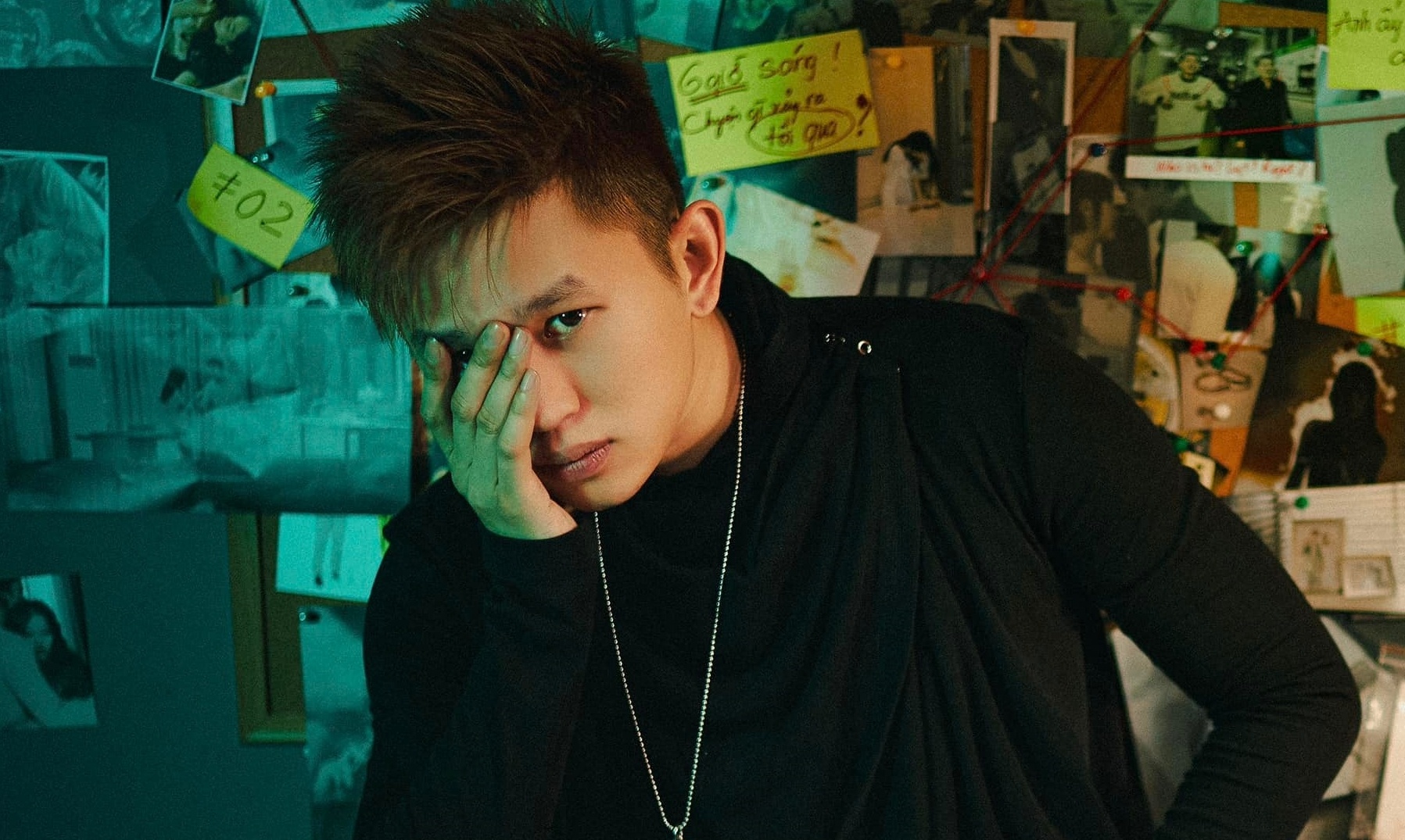 So Van hoa va The thao TP.HCM lam viec voi B Ray hinh anh