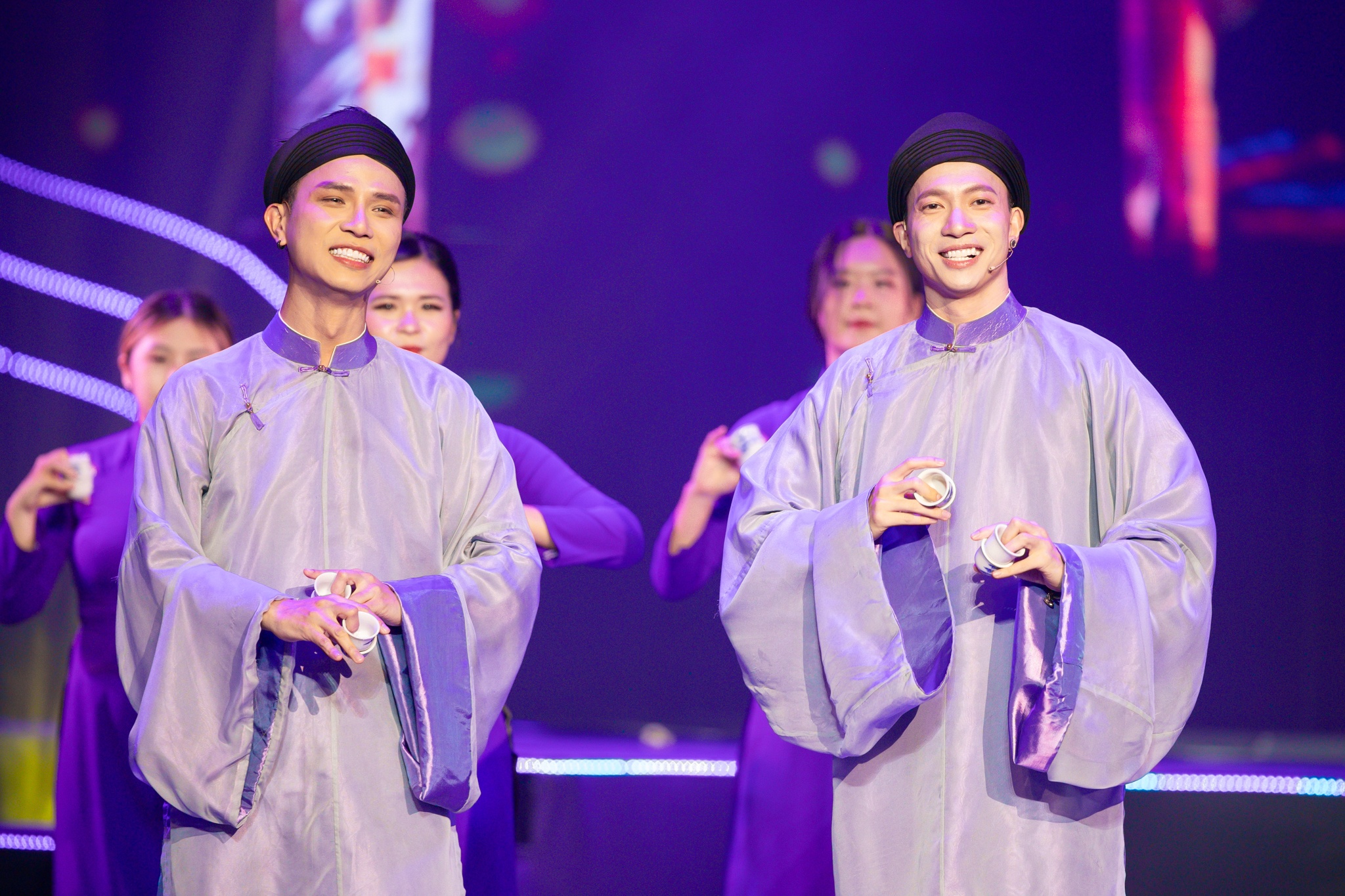 Giải Mai Vàng
