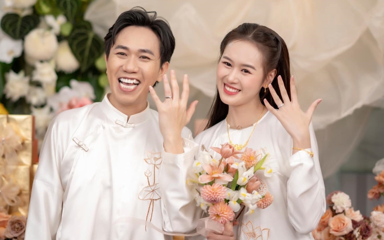 Le ruoc dau cua Anh Duc hinh anh